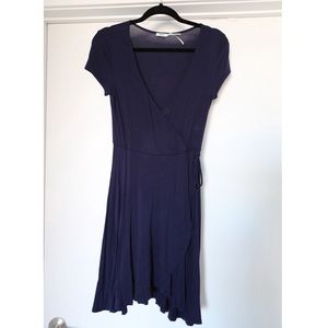 Urban Outfitters Wrap Dress